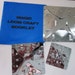 Magic Loom Instructions and 3 Metal Looms Similar to Butterfly