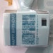 EK Success Dial Multi Stamp 12 in 1 Happy Birthday Party NIP