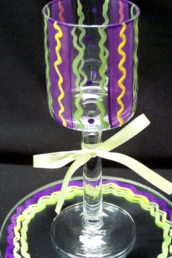 Items similar to Votive Candle Holder on Etsy