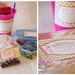 From the Kitchen: Gifting Dinner Printable Package - PDF
