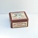 Tin box Hersheys milk chocolate