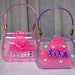 Personalized Filled Girls Purse Party Favor