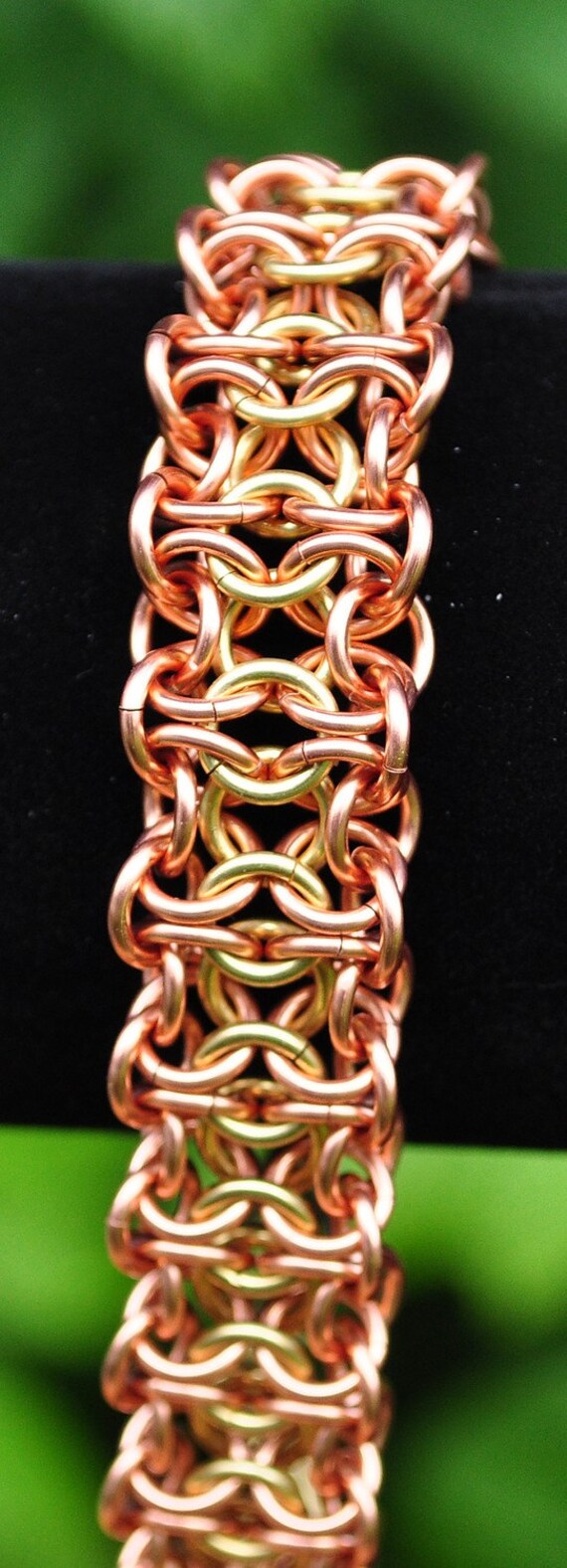 Chainmaille Bracelet