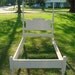 RESERVED FOR JESSICA/Pink Twin Bed