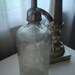 Vintage Seltzer Bottle