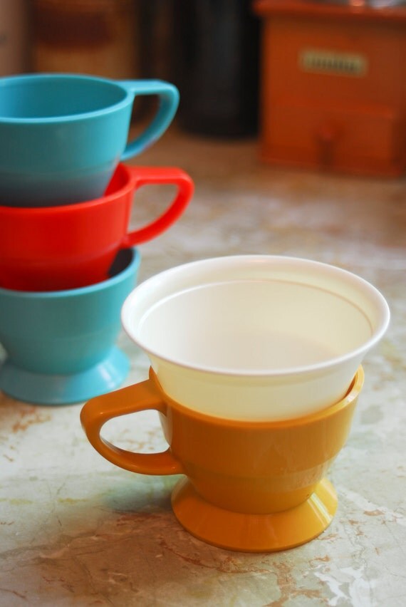 Solo Cozy Cups Coffee Cup Holders Set of 4