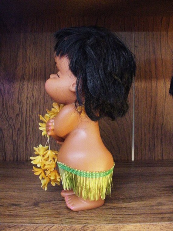 lilo hula dancing doll