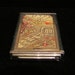 RESERVED FOR IVY Vintage Girey Compact 1930s Powder Compact Rouge Compact Mirror Compact