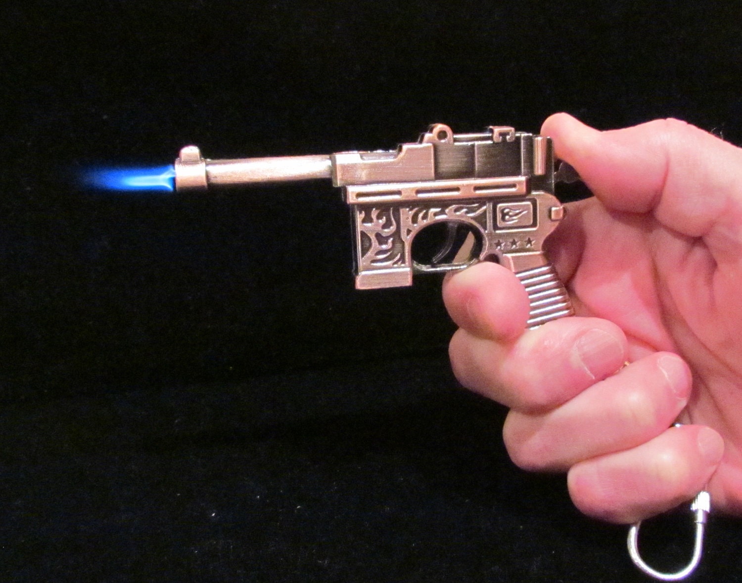 Image result for first pistol lighter