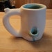 Rise and Shine mug