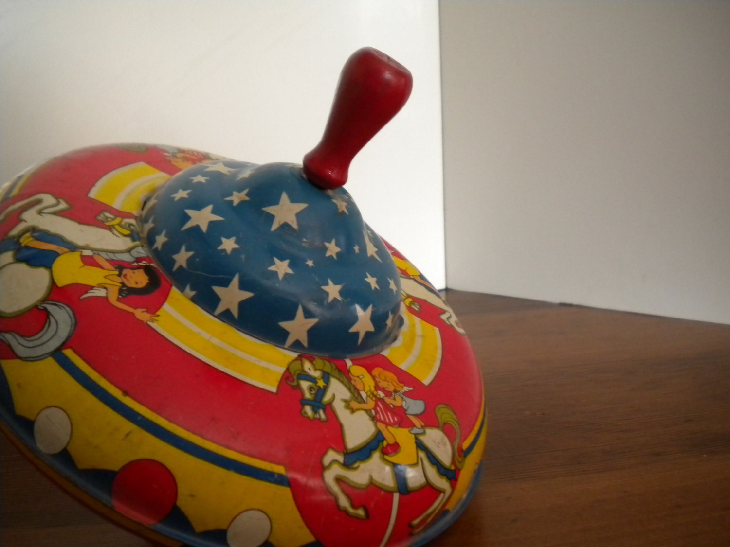 the ohio art company vintage toys