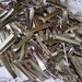 42mm 100pc Alligator Hair Clips, Child Hair Clips, Baby Hair Clips, Girl Hair Clips,Children Hair Clips, Baby Hair Clips Lot,