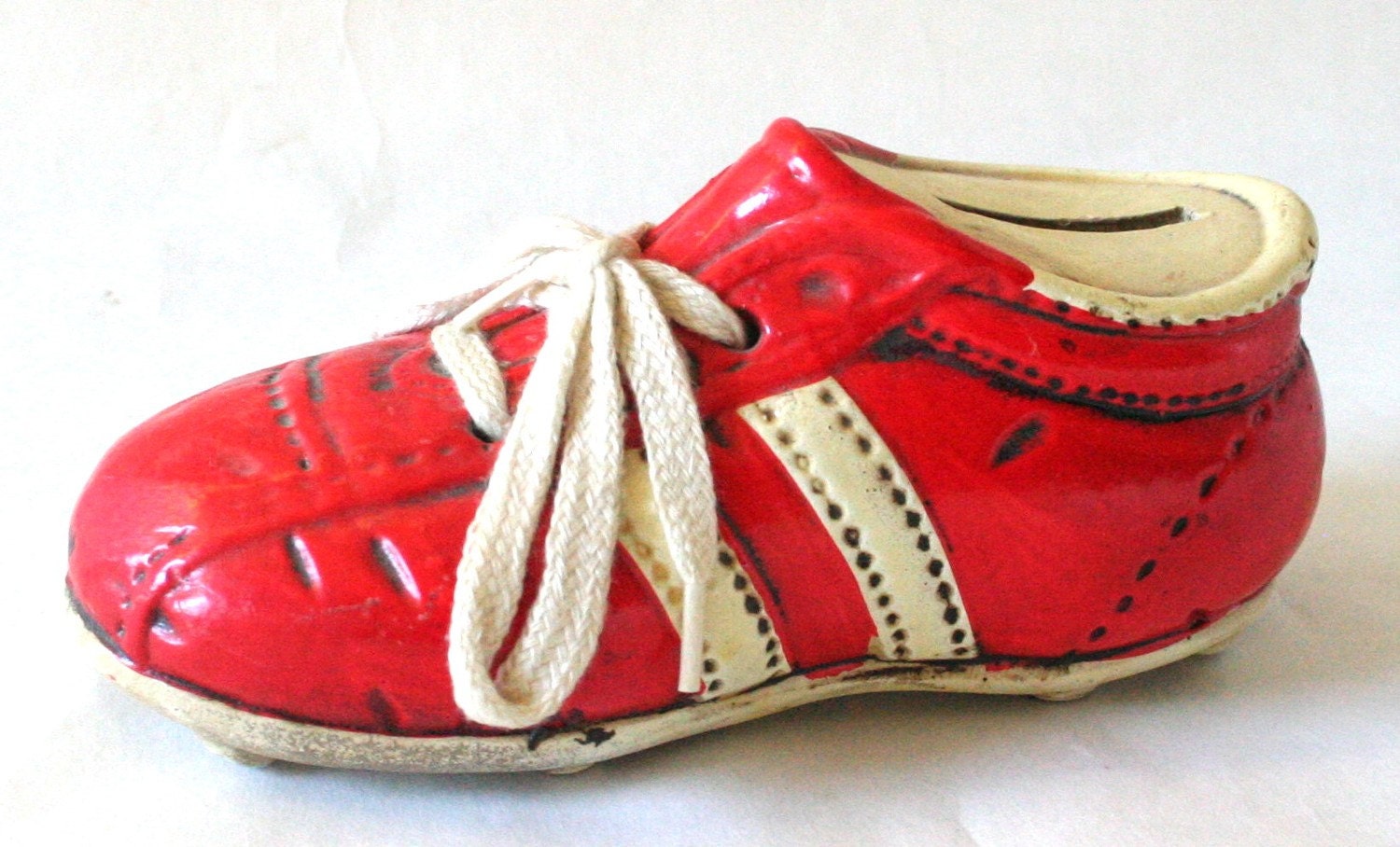 Vintage Tennis Shoe 24
