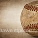 Vintage Hardball Half View Digital Download 300 DPI