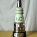 1970s AC Delco Spark Plug Decanter for Jim Beam
