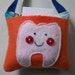 Boys Tooth Fairy Pillow Clone Wars Star Wars