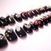 Sushi Nails by Coryographies (Ready to ship)