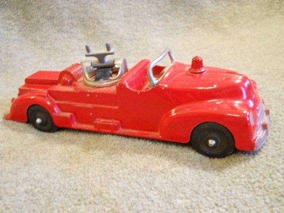 hubley kiddie toy