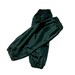 dog leg protectors, pee pants, leggings size large dark green