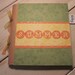 Summer Journal Smash Book Art Journal Diary