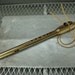 Native American Flute poplar, cherry, and cedar wood hand turned