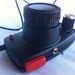 Atari Paddle Synth