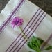 sale 20% linen peshtemal, turkish towel, mother's day, hammam towel, pareo, beach wedding, bridgesmaid, purple striped towel