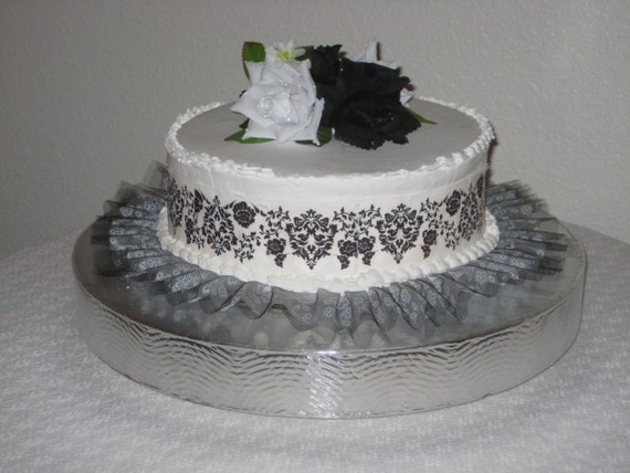  Wedding Cake Stand 18 inch 
