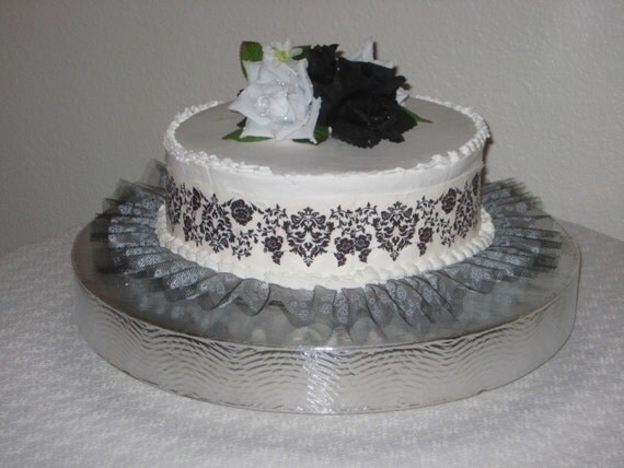 Wedding Cake Stand 16 inch