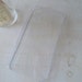 iPhone 4/4S Clear Case - Perfect for iPhone deco