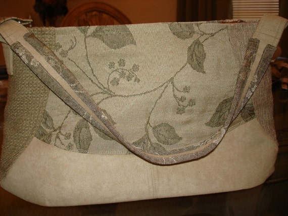 Vintage Inspired Handbag 18