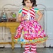 Custom listing for Clarisa
