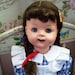 Reserved for toomanydolls/Happi Time Saucy Walker Doll, Early 50s