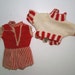 Vintage Barbie Family Doll Clothes