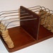 Antique Wooden Abacus