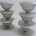 Tupperware Snack Cups Set of Six