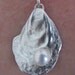 Oyster and Pearl Necklace