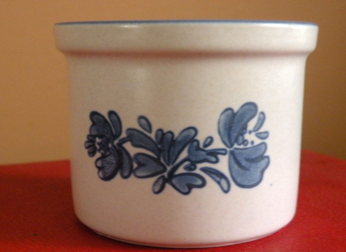 Pfaltzgraff Vintage Ramekin Bowl – Haute Juice