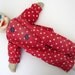 gund clown doll