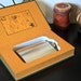 Hollow Book Safe & Flask - Sherlock Holmes