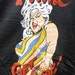 Vintage Medium Black DIVINE GET CHEAP Shirt (John Waters)