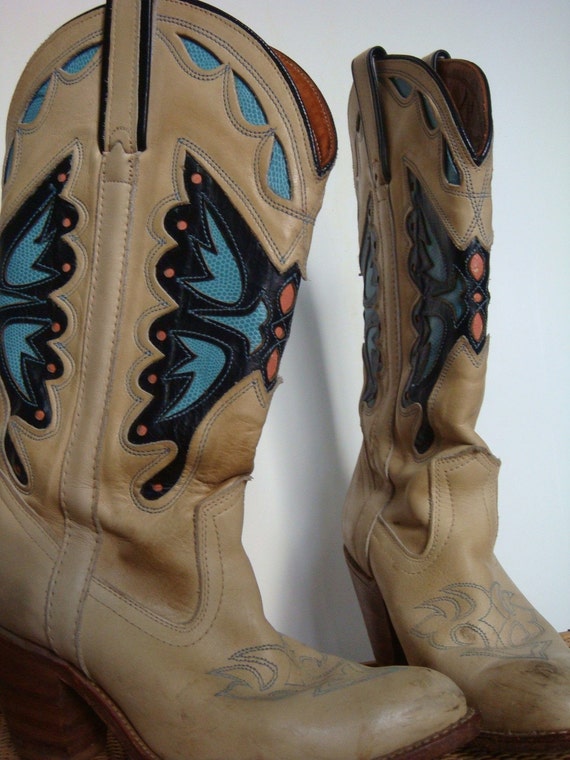 miss capezio cowboy boots