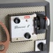 Vintage Kodak Brownie 8/Model 10 8mm Movie Projector - 1950's