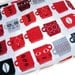 Robert Kaufman Metro Cafe Coffee Mug Fabric Last Yard