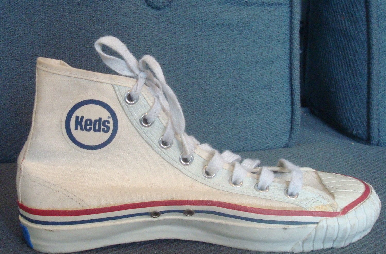 keds classic canvas