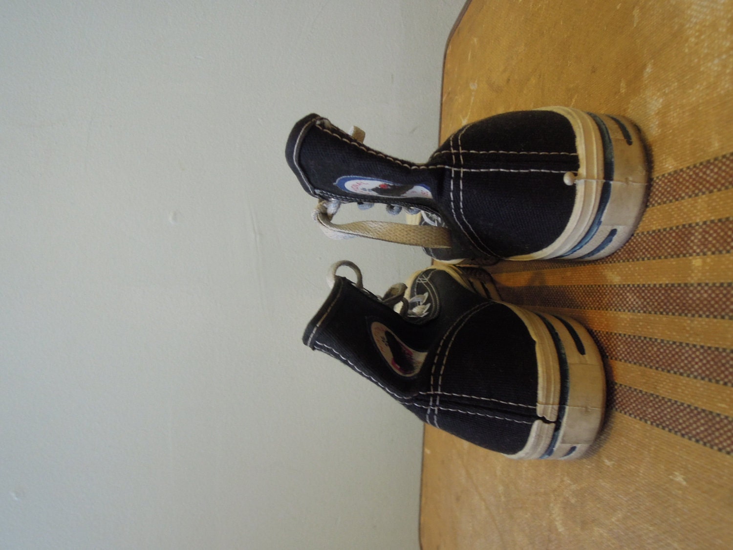 converse shoes in the 50s