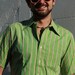 Men's Retro Style Van Heusen Button Down Shirt