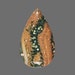 OCEAN JASPER CABOCHON. Handmade Designer Cabochons by MagicStones on Etsy.