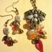 Bee Necklace