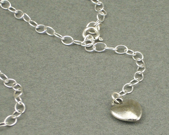 music makes my heartbeat necklace